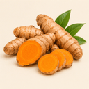 Cúrcuma — Extracto de Curcumina (1000 mg)